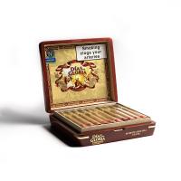 A.J. Fernandez Dias De Gloria Short Churchill Cigar - Box of 20